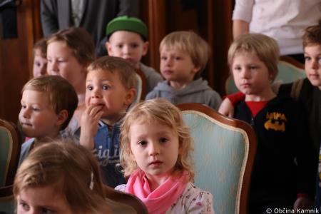 Župana obiskali otroci Vrtca Antona Medveda Kamnik (20)